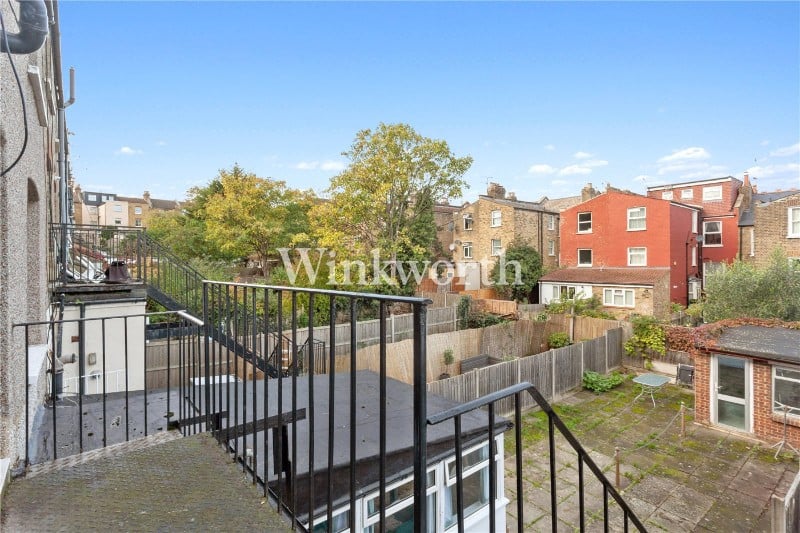Cavendish Road, London, N4