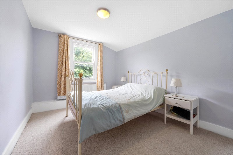 Crawthew Grove, East Dulwich, London, SE22