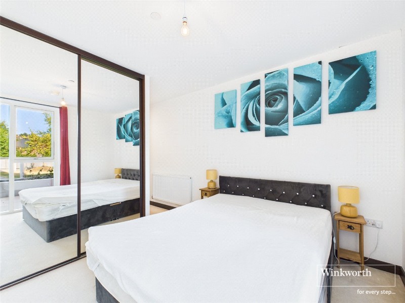 Riverside View, 5-9 Berkeley Avenue, Reading, Berkshire, RG1