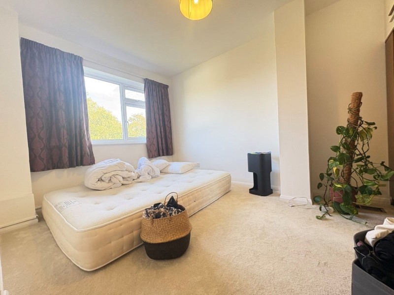 April Glen, Mayow Road, London, SE23