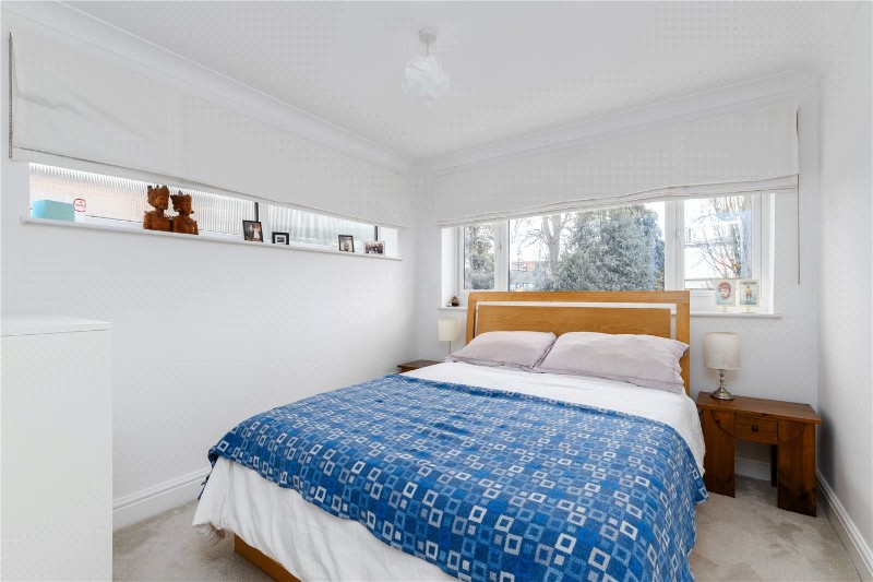 Manorbrook, Blackheath, London, SE3