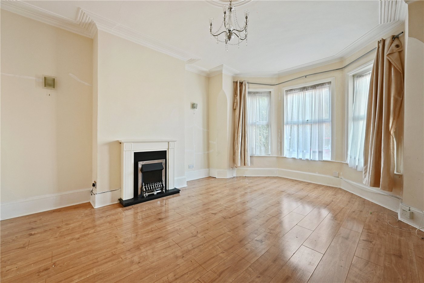 Aberdeen Road, Dollis Hill, London, NW10