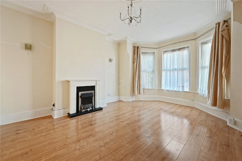 Aberdeen Road, Dollis Hill, London, NW10