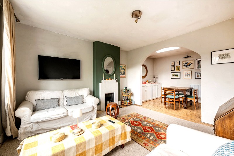 Elgin Crescent, London, W11