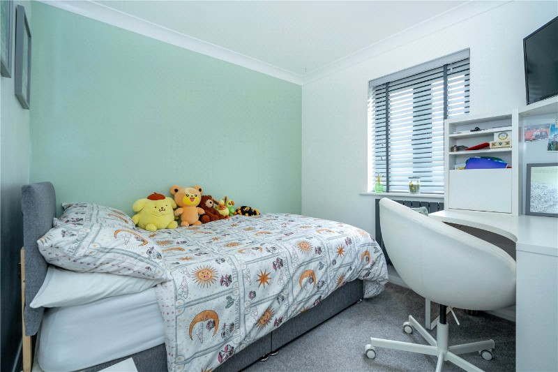 Linchfield Road, Deeping St. James, Peterborough, Lincolnshire, PE6