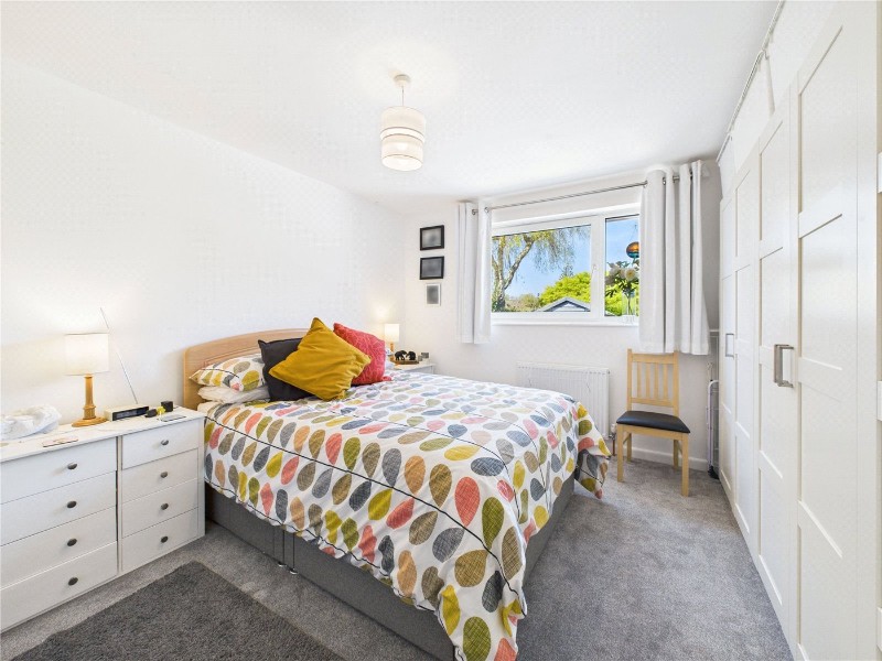 Long Park, Woodbury, Exeter, Devon, EX5