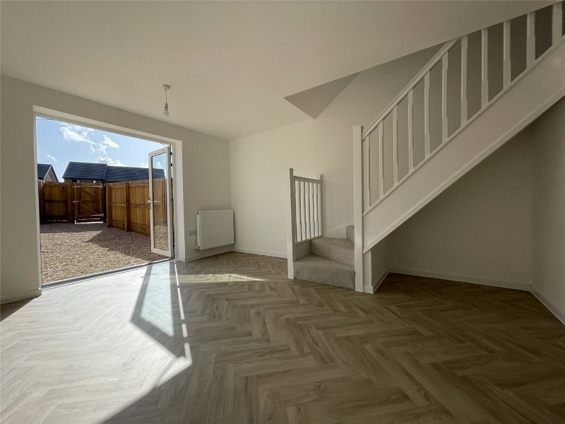Ingrams Place, Cranbrook, Exeter, Devon, EX5