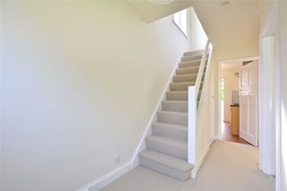 Ashridge Crescent, London, SE18