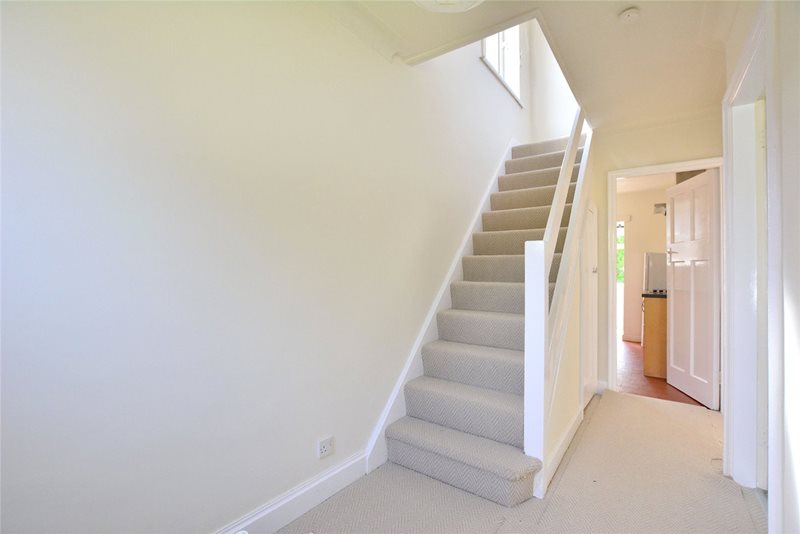 Ashridge Crescent, London, SE18