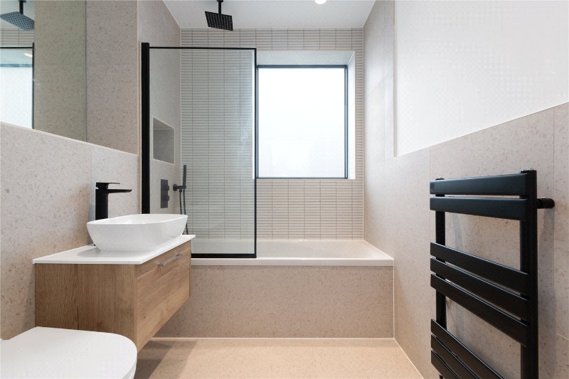 Novum Court, 141-145 Cannon Hill Lane, London, SW20