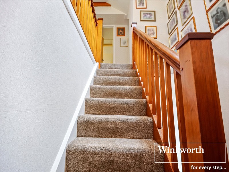 Furzelands Road, Three Legged Cross, Wimborne, Dorset, BH21