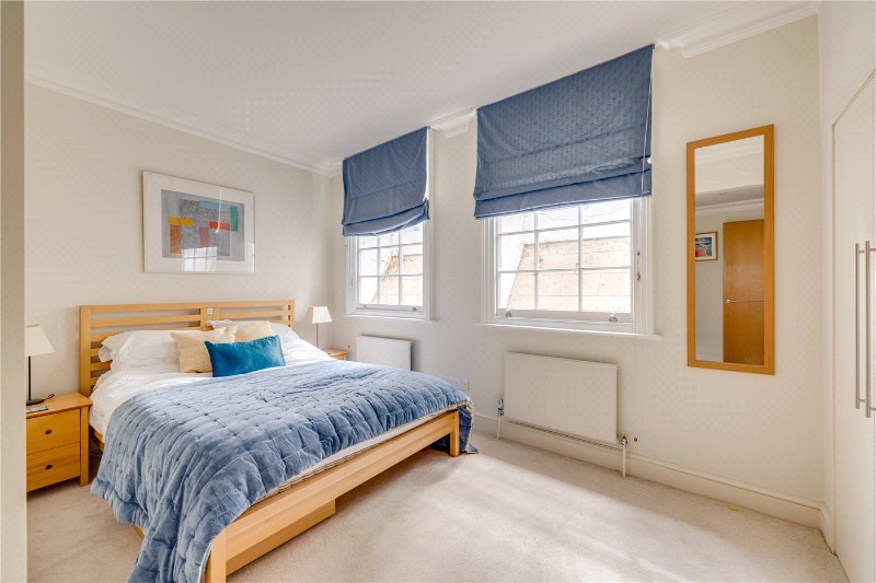 Blacklands Terrace, London, SW3