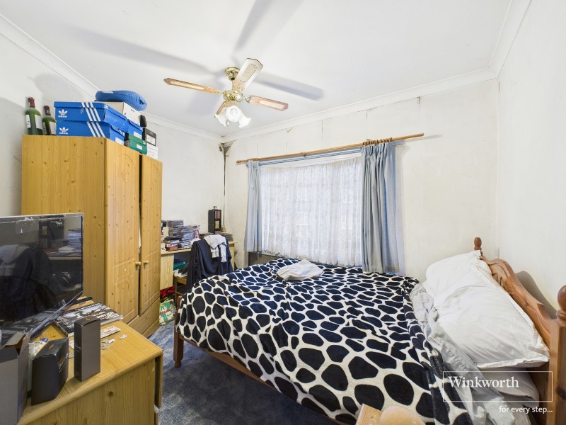 Fryent Crescent, Kingsbury, London, NW9