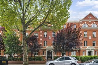 Carlton Mansions, 215 Randolph Avenue, Maida Vale, London, W9