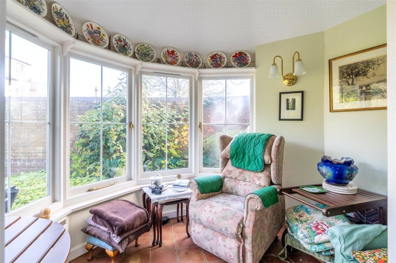 Leigh Road, Wimborne, Dorset, BH21
