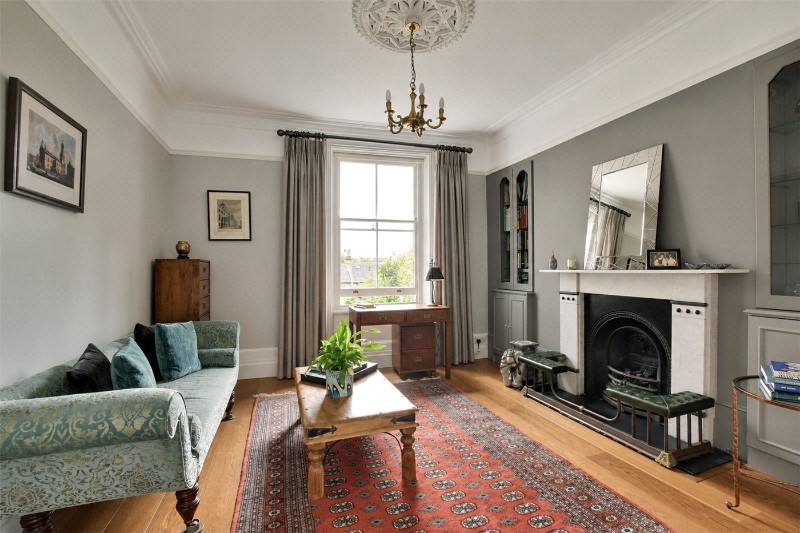Mycenae Road, Blackheath, London, SE3
