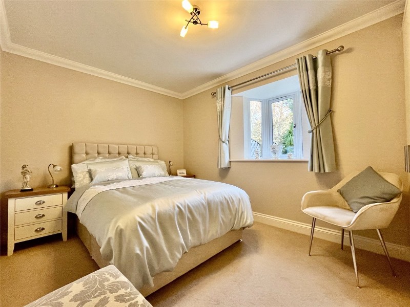 Chine Crescent Road, Bournemouth, BH2