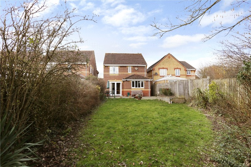 Lakeland Way, Hethersett, Norwich, Norfolk, NR9
