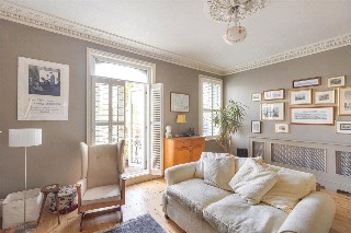 Harleyford Road, London, SE11