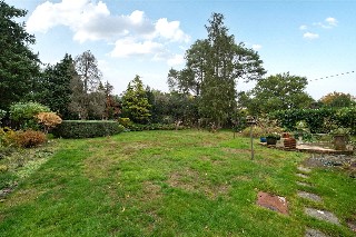 Sandy Lane, Rushmoor, Farnham, Surrey, GU10
