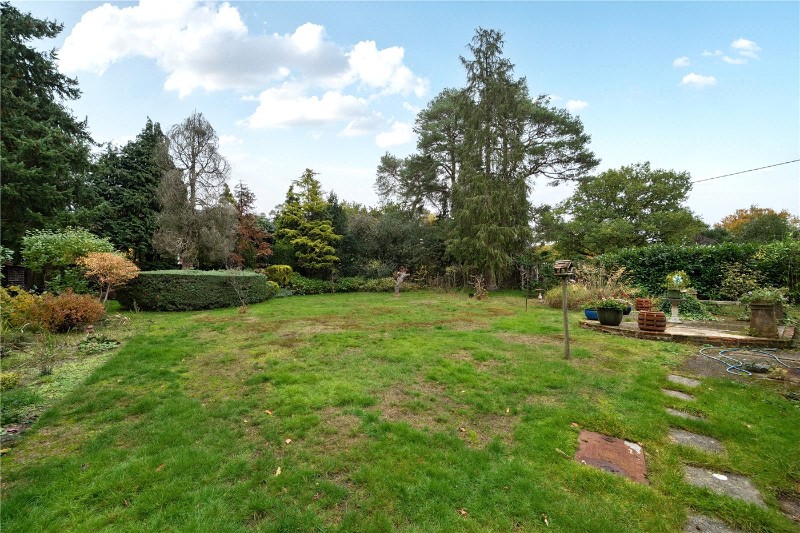 Sandy Lane, Rushmoor, Farnham, Surrey, GU10