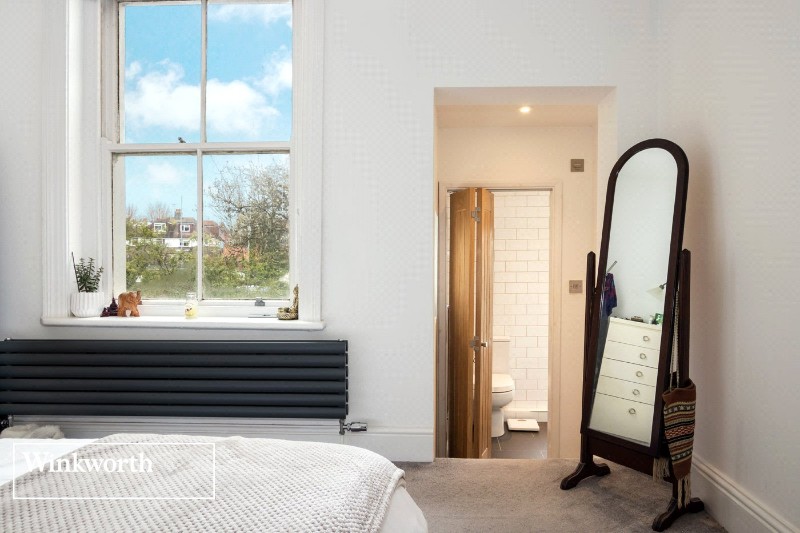 Lorna Road, Hove, East Sussex, BN3