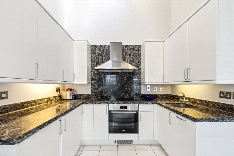 Seymour Street, London, W1H