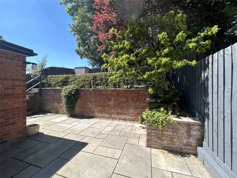 Queen Elizabeth Drive, Crediton, Devon, EX17