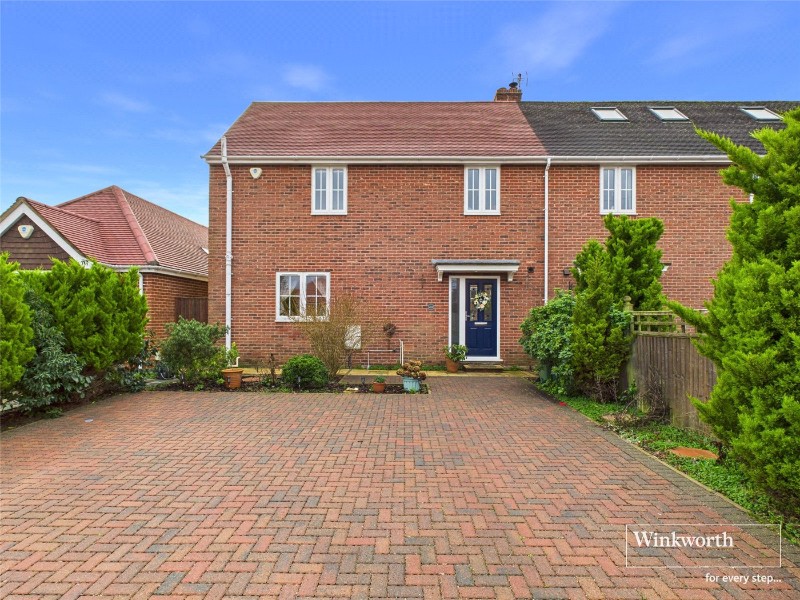 Roundfield, Upper Bucklebury, Reading, Berkshire, RG7