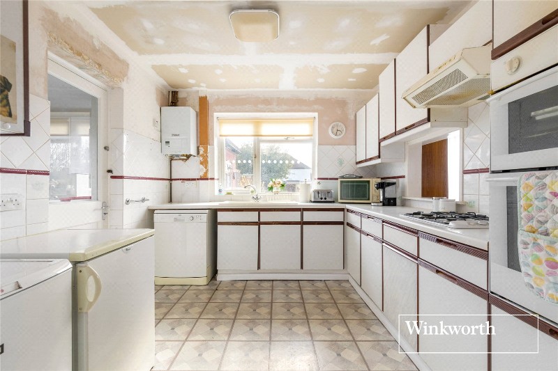 Northfield Road, New Barnet, EN4