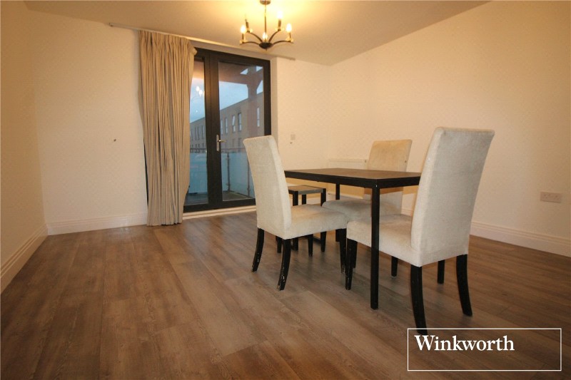 Horizon Place, Studio Way, Borehamwood, Hertfordshire, WD6