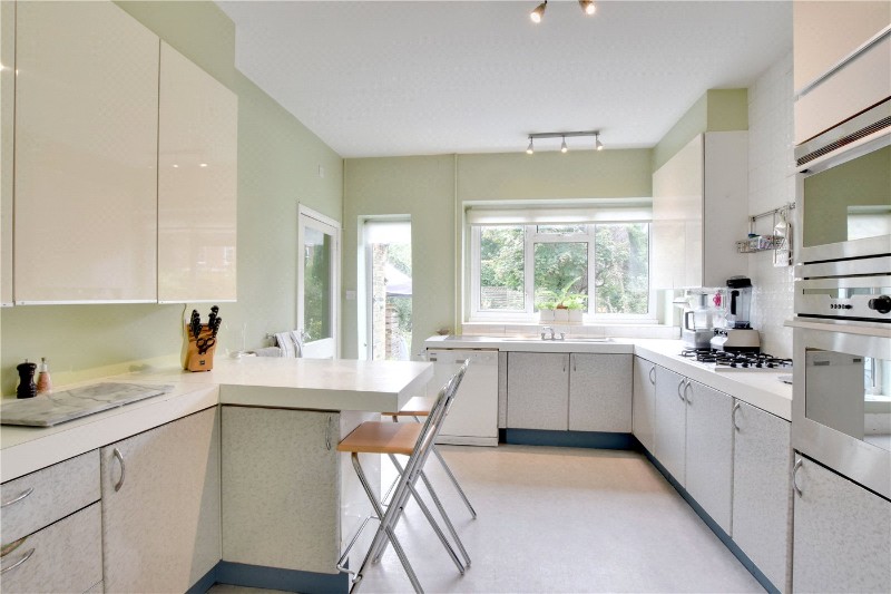 Kidbrooke Gardens, Blackheath, London, SE3