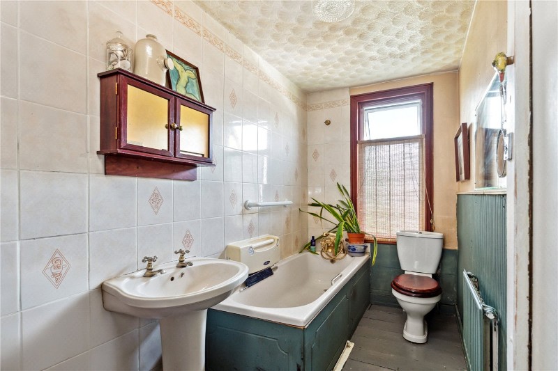 Windus Road, London, N16