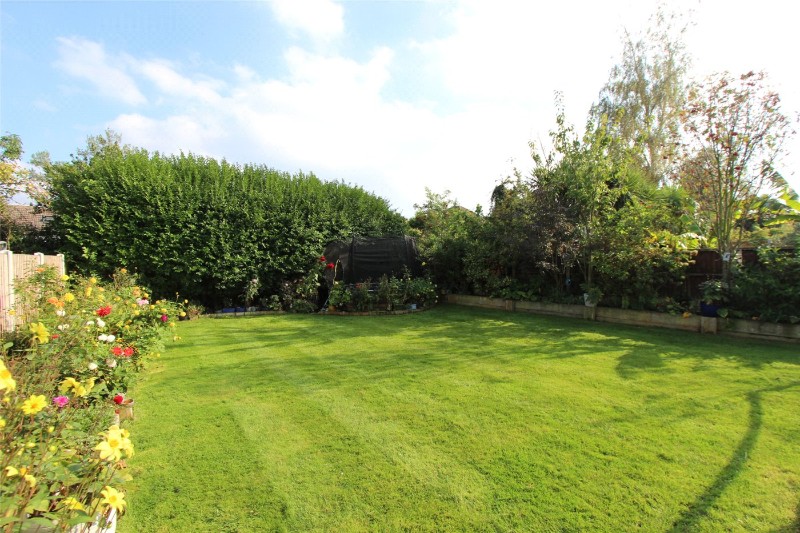 Woodcote Road, Leigh-on-Sea, SS9