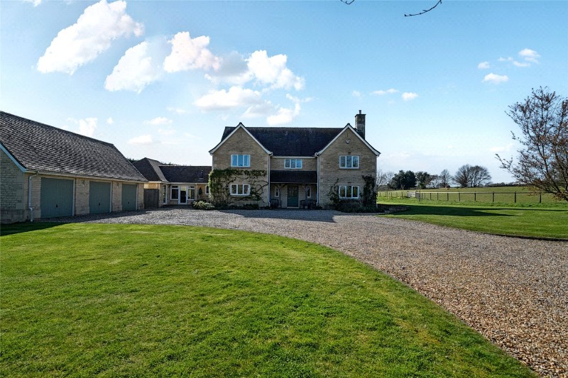 Chittoe Heath, Bromham, Chippenham, Wiltshire, SN15