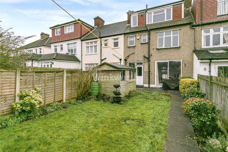Merlin Grove, Beckenham, BR3