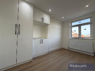 Woodlands Road, Harrow, HA1