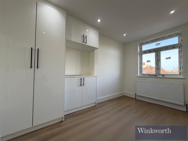 Woodlands Road, Harrow, HA1
