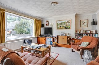 Leng Crescent, Eaton, Norwich, Norfolk, NR4