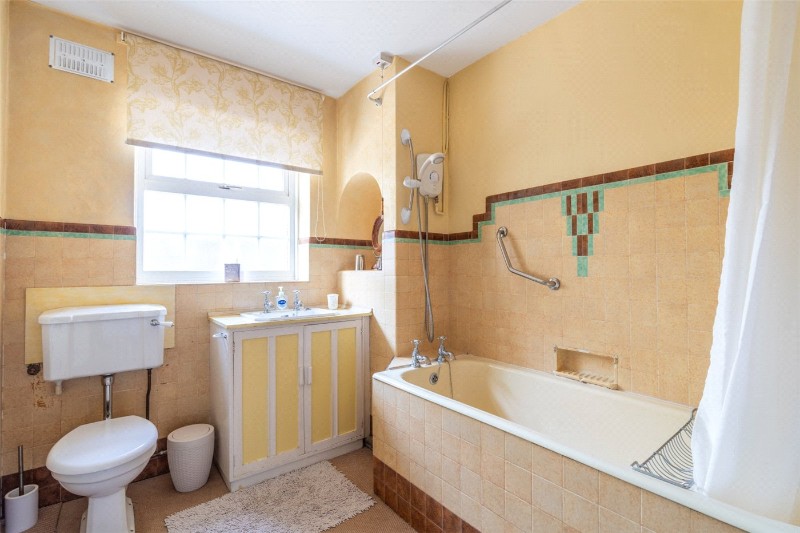 Dullar Lane, Sturminster Marshall, Wimborne, Dorset, BH21