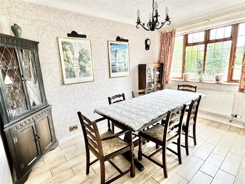 Blake Hill Crescent, Lower Parkstone, Poole, BH14