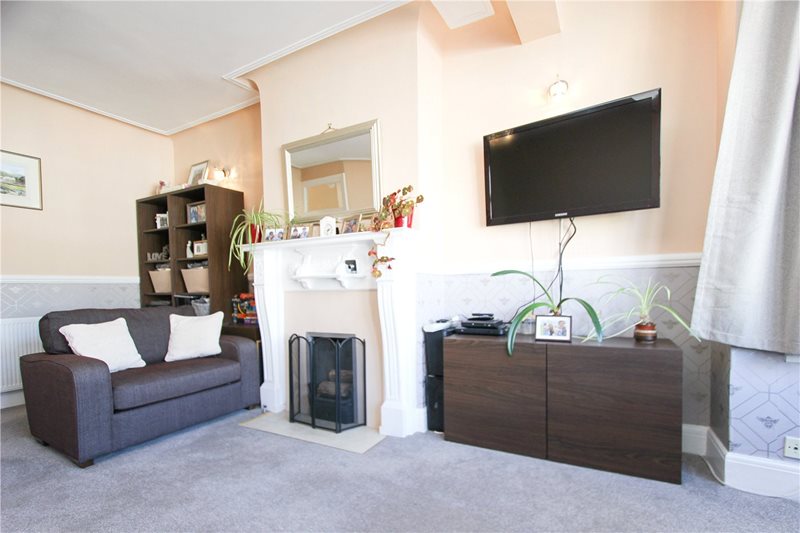 Lord Roberts Avenue, Leigh-on-Sea, Essex, SS9