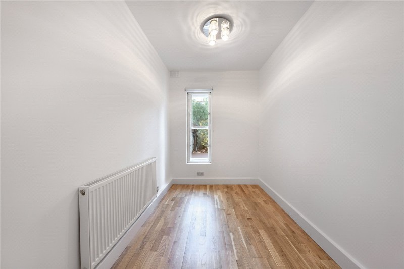 Shirland Road, Maida Vale, London, W9