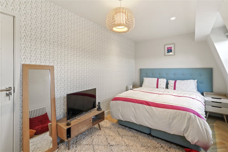 Durham Terrace, London, W2