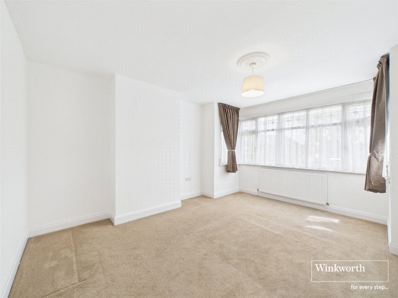 Regal Way, Harrow, HA3