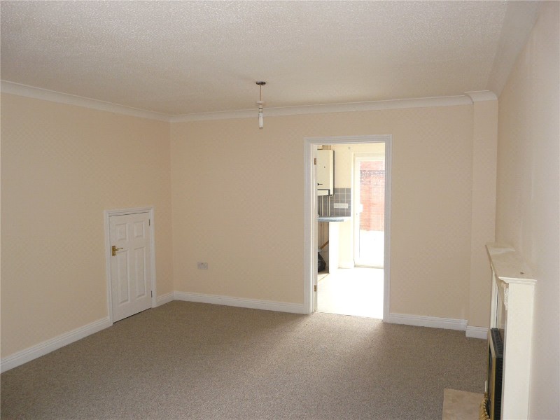 Queens Gate, Brook Road, Cullompton, Devon, EX15