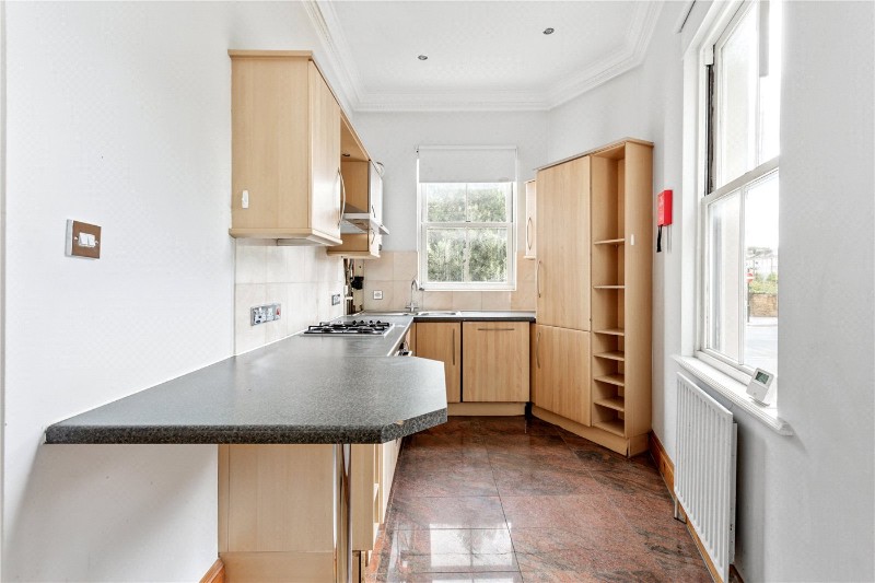 Mildmay Park, London, N1