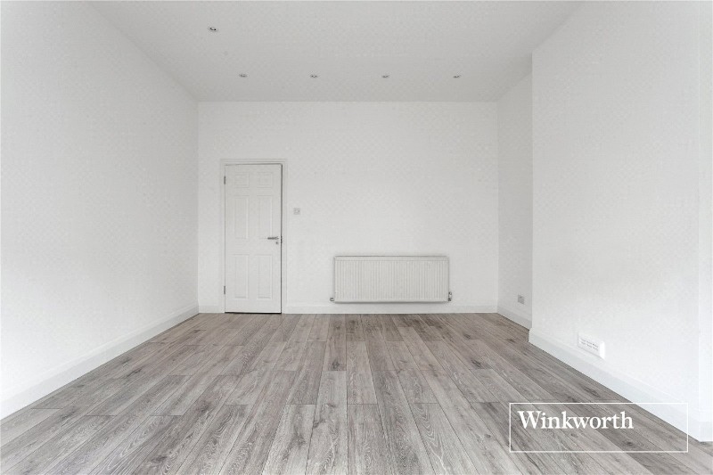 Ballards Lane, Finchley, London, N3