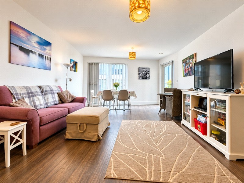 Beacon Road, Bournemouth, Dorset, BH2