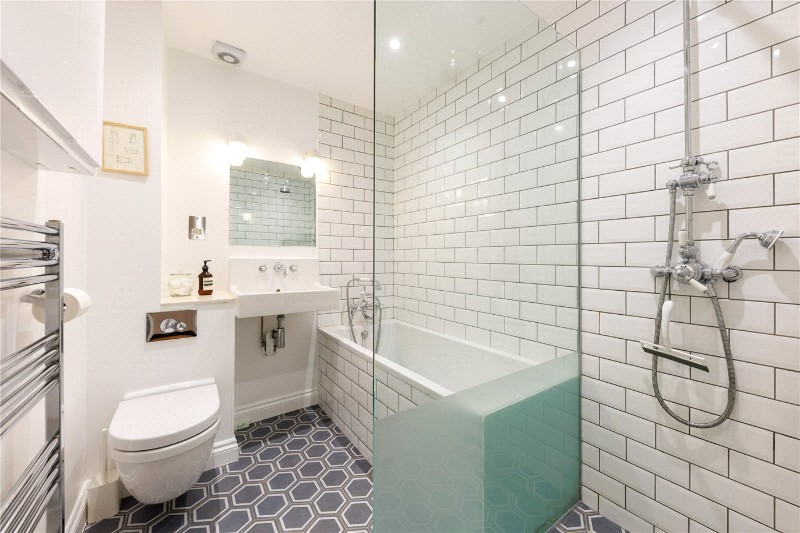 Virginia Road, London, E2